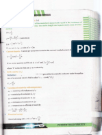 CURRENT ELECTRICITY PHYSICS - Compressed