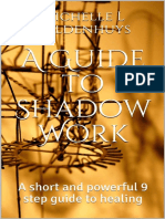 A Guide To Shadow Work