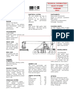 Ferrari: Chassis Electrical System Instruments