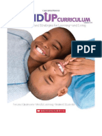 The MindUP Curriculum: Grades 3-5: Brain-Focused Strategies For Learning-And Living - The Hawn Foundation