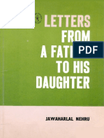 Letters From A Father To His Daughter Compress