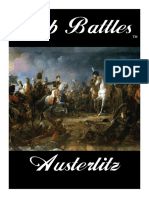 Austerlitz Scenario 1.0