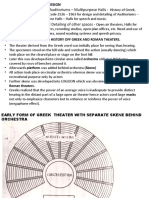 Building Services Module 3 Notes