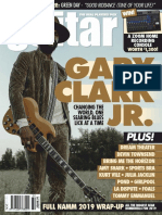 Australian Guitar Vol132 2019