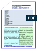 International Chamber of Commerce Non-Circumvention, Non-Disclosure & Working Agreement (Ncnda) Irrevocable Master Fee Protection Agreement (Imfpa)