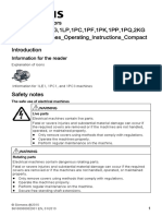 Siemens' Motor Handbook