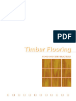 Timber Flooring Guide Book