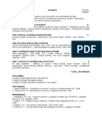 AE8751 Avionics Notes