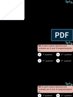 Umang - CBSE 9 - 2020 - Co-Ordinate Geometry - 2 - Doubt Menti