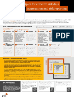 BCBS 239 Principles For Effective Risk Data Aggregation and Risk Reporting