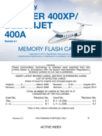 h400xp - Bj400a Memory Flash Cards
