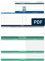 IC Technical Requirements Document Template