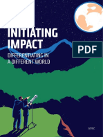 Initiating Impact Report - MediaMonks - APAC