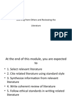 Practical Research 1 Module 4