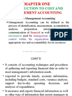 01 Full CH Cost and Management Accounting Chapter 1 Copy 1