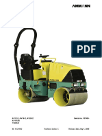 AV12 2 Series SN 10000 11499 Operation Manual