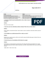 Ncert Solutions Mar3 For Cbse Class 7 Science Chapter 5