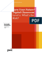 Module 1 - What Is Risk