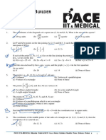 X-Maths-Co-ordinate Geometry-PKM-Final