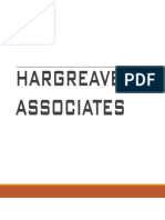 14 Hargreaves Associates
