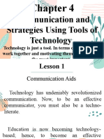 PC Chapter 5 Lesson 1