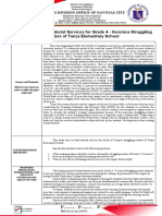 SILVESTRE - ACE - AR-Proposal SY 2022-2023