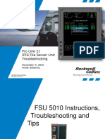 IFIS Troubleshooting Manual