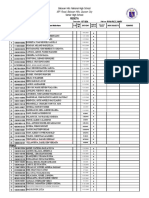 Reseta Humss F. Bacon