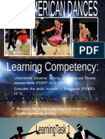 q2 PPT Pe9 Day3 (Latin American Dances)