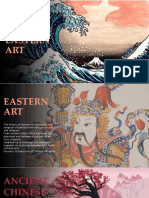 Eastern Art