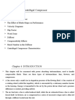 Fluid Machines Lecture Notes CH-4-Centrifugal Compressor