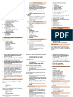 NCM 114 Lec Notes