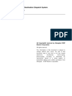 DDS User Manual V1.4