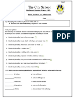 Worksheet 1.4.b