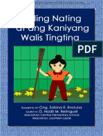 Walis Tingting Ni Aling Nating PDF