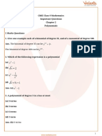 The Binomial of Degree 100 Can Be