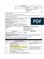 Lesson Plan Differentiation