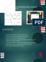 Total Harmonic Distortion (THD) Analysis in