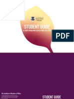 2022 23 Student Guide
