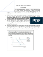 TCHE 303 - Tutorial 10