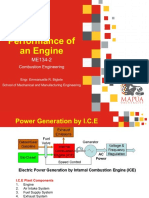 Lecture 05 - Engine Parameters