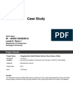 Novo Theatre Case Study Structural Part