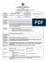 DLP Gas Exchange in Plants and Animals - Q4 WK4 COT SAN CARLOS DIVISION