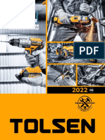 Tolsen V2022 06