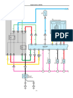 Engine Control (1KR FE) 01