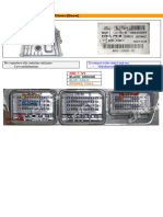 Pinout Delphi Ford DCM3.5