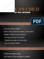 African Child