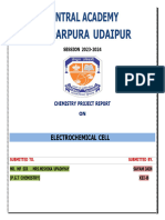 Chemistry Bgmi