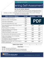 ActiveListening-SelfAssessment Fillable