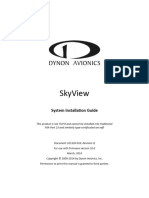 SkyView System Installation Guide-Rev Q v10.0